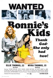 Bonnies Kids (1972) Free Movie