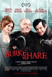 Burke and Hare (2010) Free Movie