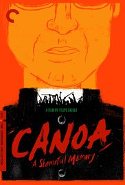 Canoa (1976) Free Movie