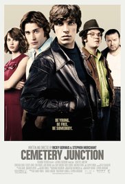 Cemetery Junction (2010) Free Movie M4ufree