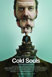 Cold Souls (2009) Free Movie