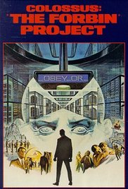 Colossus: The Forbin Project (1970) Free Movie M4ufree