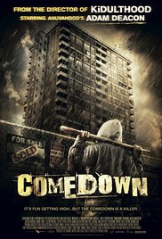 Comedown (2012) M4uHD Free Movie