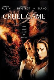 Cruel Game (2002) Free Movie M4ufree