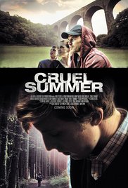 Cruel Summer (2016) M4uHD Free Movie