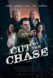 Cut to the Chase (2016) M4uHD Free Movie