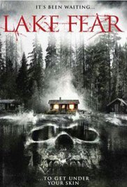 Lake Fear (2014) Free Movie M4ufree