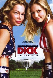 Dick (1999) Free Movie