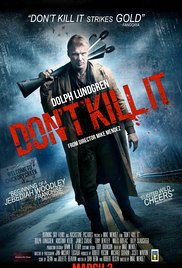 Dont Kill It (2016) Free Movie