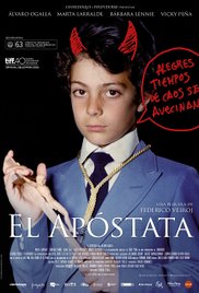 The Apostate (2015) Free Movie M4ufree