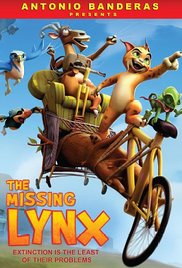 The Missing Lynx (2008) M4uHD Free Movie