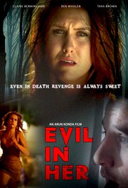 Evil in Her (2016) M4uHD Free Movie