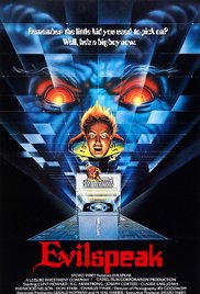 Evilspeak (1981) Free Movie