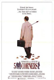 Five Corners (1987) Free Movie M4ufree