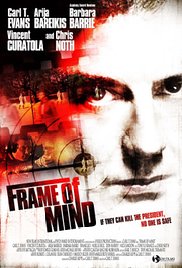 Frame of Mind (2009) Free Movie