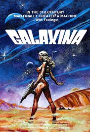 Galaxina (1980) M4uHD Free Movie