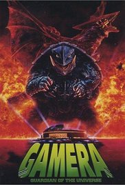 Gamera: Guardian of the Universe (1995) Free Movie