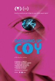 Growing Up Coy (2016) Free Movie