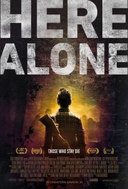 Here Alone (2016) Free Movie