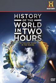 History of the World in 2 Hours (2011) M4uHD Free Movie