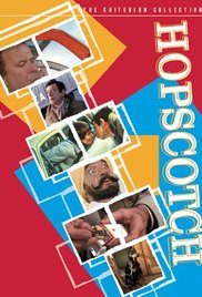 Hopscotch (1980) Free Movie