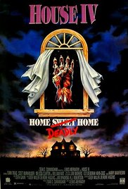 House IV (1992) Free Movie