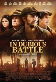 In Dubious Battle (2016) Free Movie