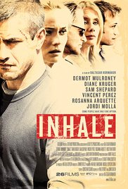 Inhale (2010) Free Movie