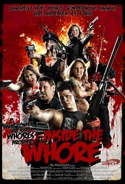 Inside the Whore (2012) Free Movie