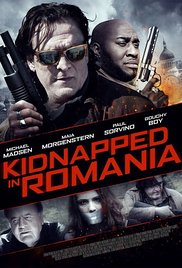 Kidnapped in Romania (2016) Free Movie