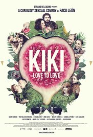 Kiki, Love to Love (2016) Free Movie M4ufree