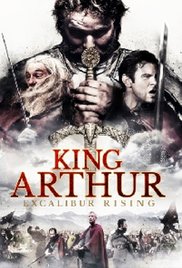 King Arthur: Excalibur Rising (2017) M4uHD Free Movie