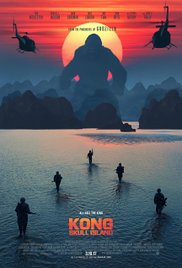 Kong: Skull Island (2017) Free Movie