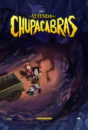La Leyenda del Chupacabras (2016) Free Movie