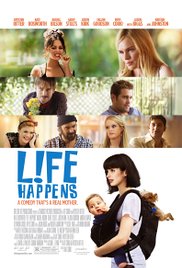 L!fe Happens (2011) M4uHD Free Movie