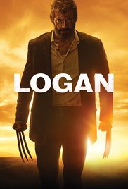 Logan (2017) Free Movie