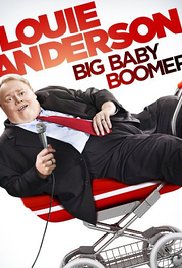 Louie Anderson: Big Baby Boomer (2012) Free Movie M4ufree
