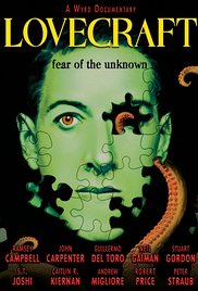 Lovecraft: Fear of the Unknown (2008) M4uHD Free Movie
