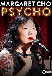 Margaret Cho: PsyCHO (2015) Free Movie