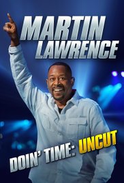 Martin Lawrence: Doin Time (2016) Free Movie