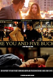 Me You and Five Bucks (2015) Free Movie M4ufree