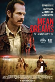 Mean Dreams (2016) Free Movie M4ufree