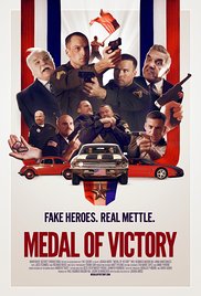 Medal of Victory (2016) Free Movie