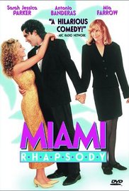 Miami Rhapsody (1995) Free Movie M4ufree