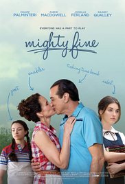 Mighty Fine (2012) Free Movie M4ufree