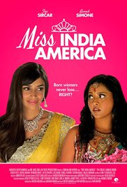 Miss India America (2015) M4uHD Free Movie