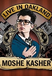Moshe Kasher: Live in Oakland (2012) Free Movie