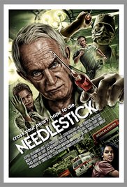 Needlestick (2016) M4uHD Free Movie