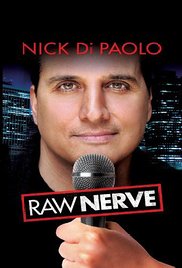 Nick DiPaolo: Raw Nerve (2011) M4uHD Free Movie