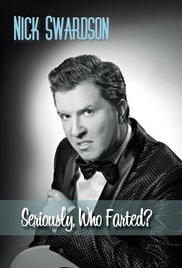 Nick Swardson: Seriously, Who Farted? (2009) M4uHD Free Movie
